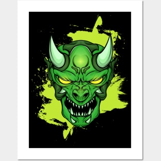 Green Goblin Posters and Art